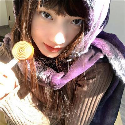 少女佳禾
