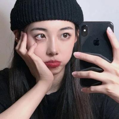 缘来想见妳