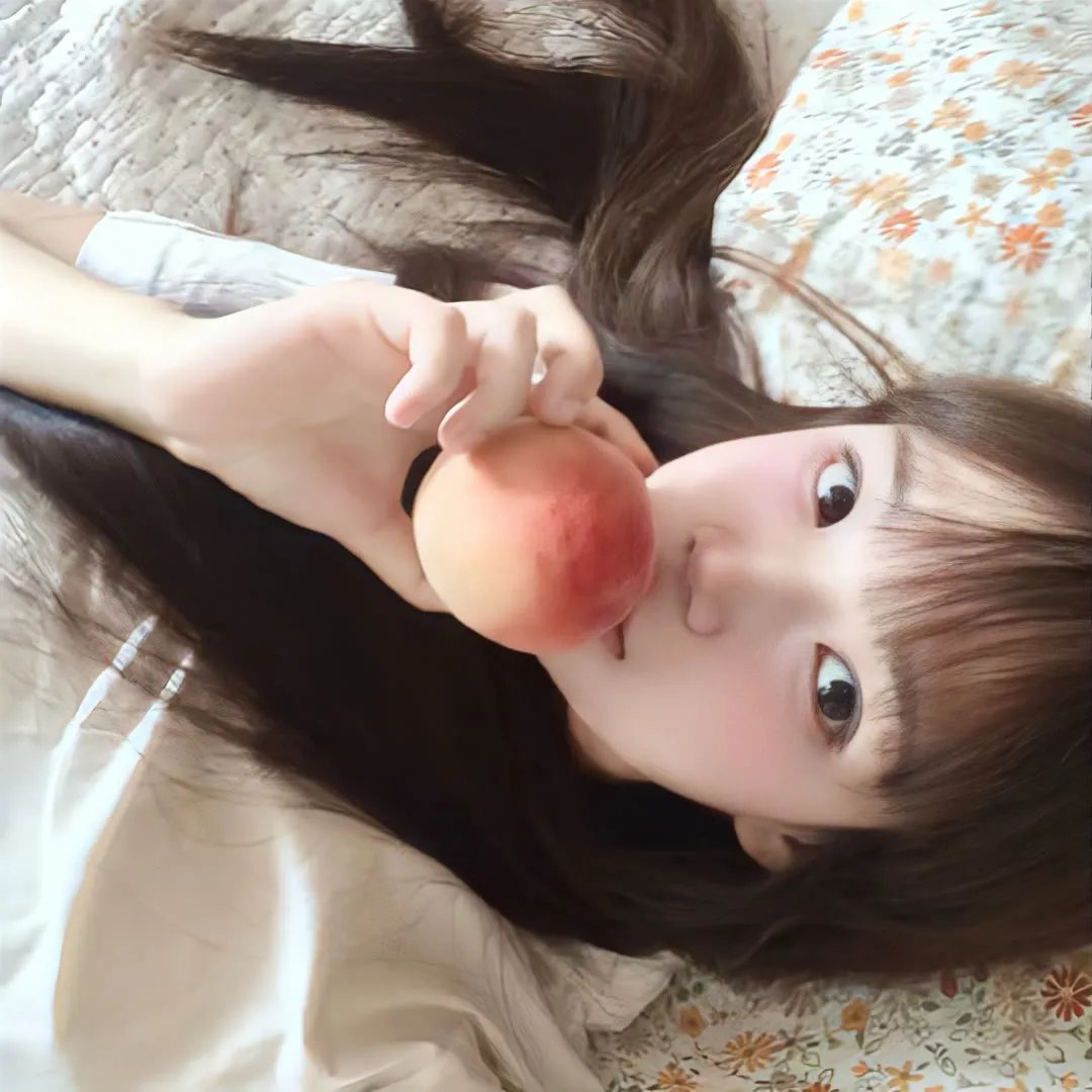 爱摸你爱摸我